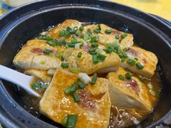 豆腐-大笑饭堂(甲子桥店)