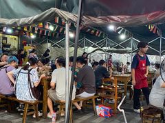 -正南齊北重庆老火锅(光华村直营店)