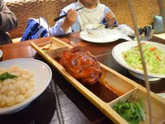 南乳扎烧-大牌大·传统杭帮菜(湖滨店)