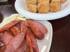 -古早人小吃店(黄河北路店)