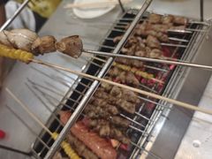 -小寒羊烧烤(凯瑞时代大厦店)