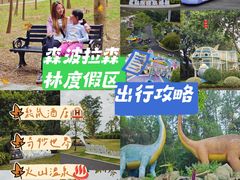 -佛冈森波拉度假区