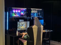 -神帆·元气汤泉(解放西路店)