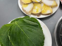 -松明一烤肉馆(鲁园店)