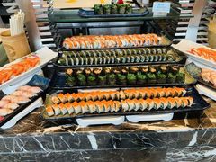 -星伦多自助料理·涮烤一体(杭州来福士店)