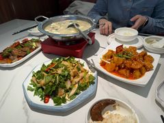 -旺达·福州菜(正大广场店)