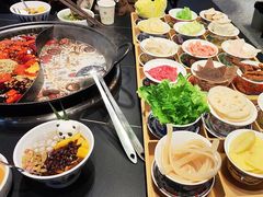 -俏媳妇火锅(宽窄巷子店)