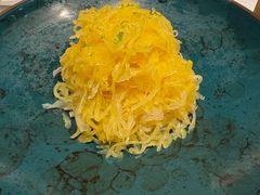 -醉舍·新淮扬菜(长宁龙之梦店)