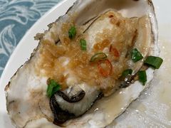 生蚝-西贝海鲜汇(槐安路店)