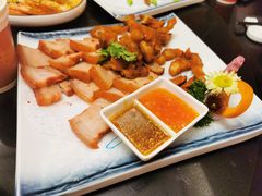 -旺达·福州菜(正大广场店)