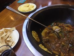 -曹丞相·地锅鸡·地锅鱼(武林店)