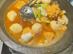 -肖记公安牛肉鱼杂馆·省级非物质文化遗产(崇仁路江滩直营店)