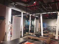 -威尔仕健身(北京合生汇店)