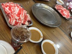 -木萨火锅店(开鲁路店)