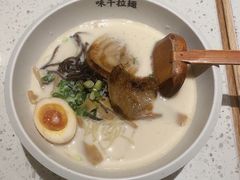 -味千拉面(星摩尔购物中心店)