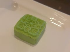 -环球港凯悦 · 享悦中餐厅