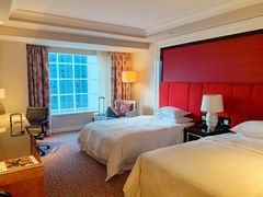 -澳门喜来登大酒店