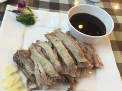 手抓羊肉-迎宾楼(解放西街店)