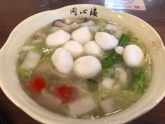 -同心楼(解放北路店)