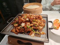 -四季民福烤鸭店(王府井东安门店)