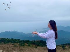-七娘山