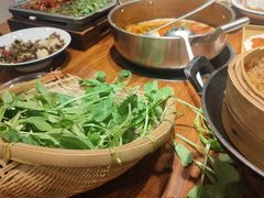 -西江传说•酸汤鱼(水东路店)