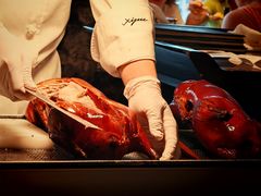 -喜悦烤鸭·新京菜(王府井店)