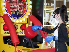 -KK ONE(京基滨河时代店)