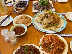 -春花民族美食(佳木斯总店)