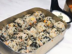 -HOTISLAND海鸡岛·韩国料理(江南西店)