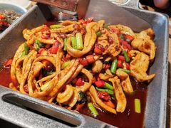 -湘间田舍(北仑银泰店)