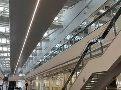 -华晨宝马铁西工厂