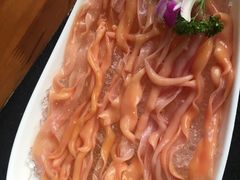 -蓉城老妈火锅(双林路店)