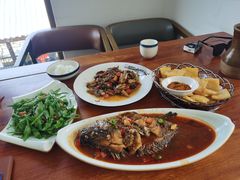 -云隐小厨·传统大理美食(复兴路店)