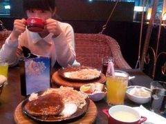 android_upload_pic-西玛西餐厅(乐晟广场店)