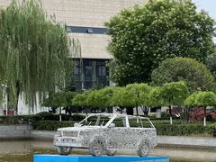 -西安汽车职业大学(临潼校区)