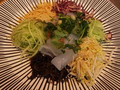 -佳兰雅序融合菜(高新店)