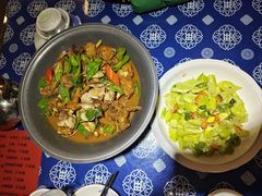 -旺角小渔村(上夼店)