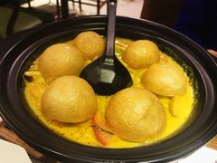 -十二舍·湯物素煮(江泰潤政店)