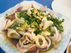 -老杨饭店(万科里店)