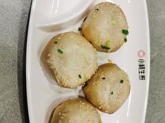 -小杨生煎(白玉兰广场店)