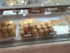 -长发西饼(道前店)