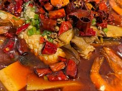 -香融府·烤鸭·家常菜(花乡奥莱店)