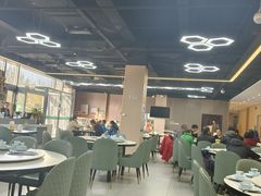 -大草原清真饭庄(沙河店)