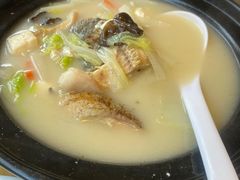 -尽善百年古院餐厅(王家老宅店)