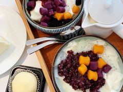 -iFood甜嫩嫩(江东北路店)