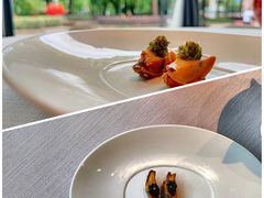 烧椒卤鲜鲍鱼-子福慧(虹桥店)