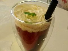 -美丽心情蛋糕(江苏路店)