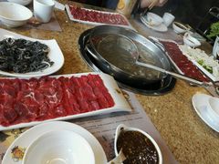 -潮汕牛肉火锅(铁西店)