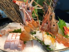 -王鼎精致料理铁板烧(世博源店)